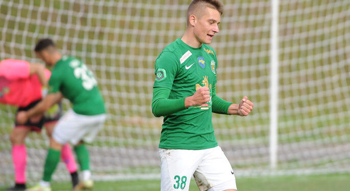 Друга ліга. Відеотрансляції матчів дня