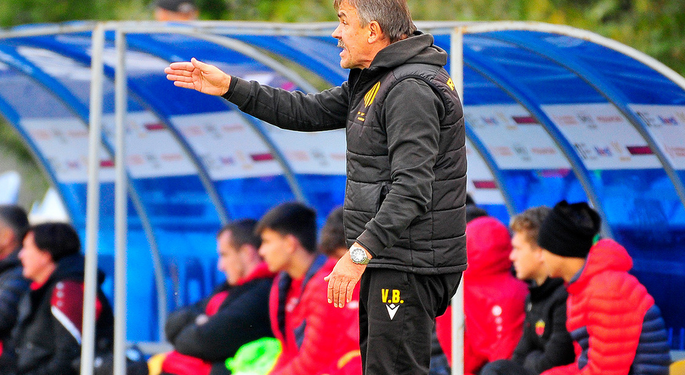 Друга ліга. Відеотрансляції матчів дня