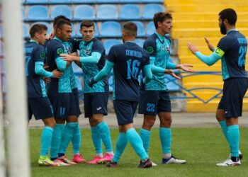 Друга ліга. Впевнені перемоги Ниви та Чайки