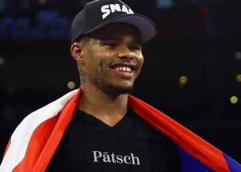 “Думал, что он боец”: Стивенсон рассказал, почему разочаровался в Ломаченко – Спорт ):Бокс