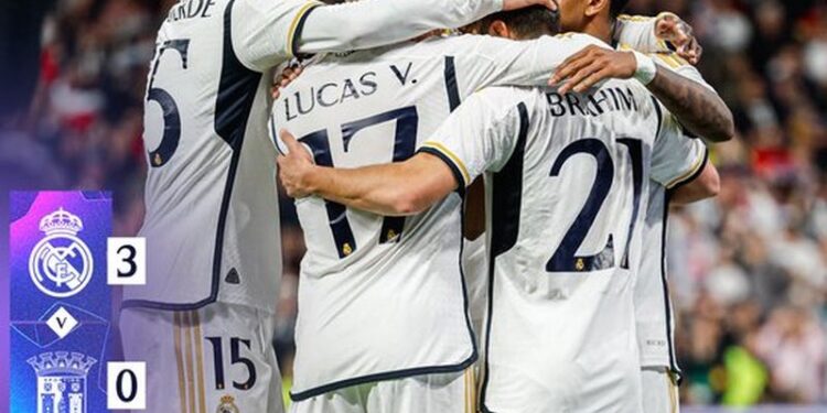 Два неймовірні сейви Луніна – в огляді гри Реал – Брага (Відео) | Єврокубки