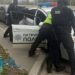 Двох одеських патрульних затримали за підозрою у хабарництві