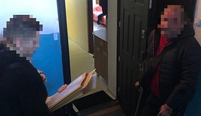 Двоє жителів Одещини продавали ухилянтам довідки медиків за 10 тисяч доларів