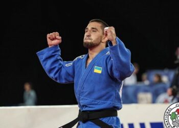 Чемпіон Grand Prix у Загребі Дільшот Халматов в ексклюзивному інтерв’ю  розповів про перемогу у Хорватії | Дзюдо |