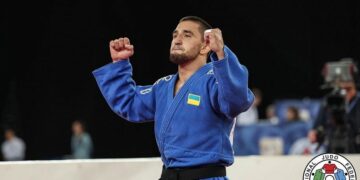 Чемпіон Grand Prix у Загребі Дільшот Халматов в ексклюзивному інтерв’ю  розповів про перемогу у Хорватії | Дзюдо |