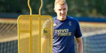 Коваленко не допоміг: Эмполі програв Фрозіноне і залишився на передостанньому місці Серії А – Футбол