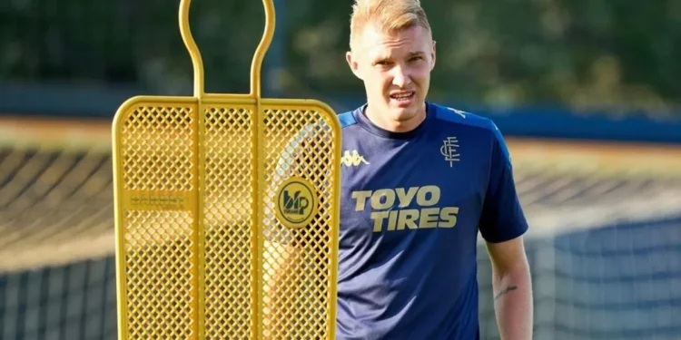 Коваленко не допоміг: Эмполі програв Фрозіноне і залишився на передостанньому місці Серії А – Футбол