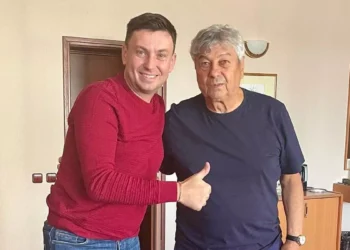 «Ми сварилися, потім мирилися, багато сперечалися!»: Циганик попрощався з Луческу, розкривши майбутнє тренера – Футбол