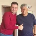 «Ми сварилися, потім мирилися, багато сперечалися!»: Циганик попрощався з Луческу, розкривши майбутнє тренера – Футбол