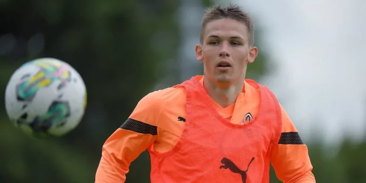 Україна – Італія: джерело назвало двох гравців, які отримають виклик від Реброва на вирішальний збір – Футбол