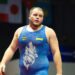 Вишнивецький здобув для України срібло чемпіонату світу U23 | Боротьба |