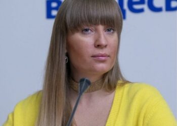 Ексначальницу одеської податкової засудили на 6 років за спробу підкупити прокурора