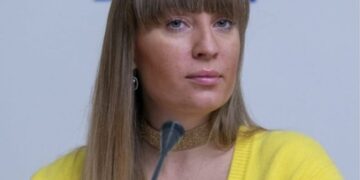 Ексначальницу одеської податкової засудили на 6 років за спробу підкупити прокурора
