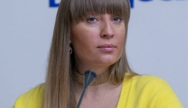 Ексначальницу одеської податкової засудили на 6 років за спробу підкупити прокурора