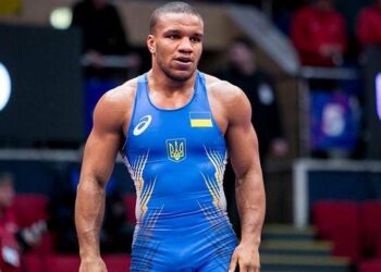 Беленюк не візьме участь в чемпіонаті України з греко-римської боротьби | Боротьба |