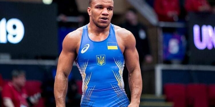 Беленюк не візьме участь в чемпіонаті України з греко-римської боротьби | Боротьба |