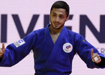 EJU висловилася з приводу допуску росіян до чемпіонату Європи-2023 | Дзюдо |