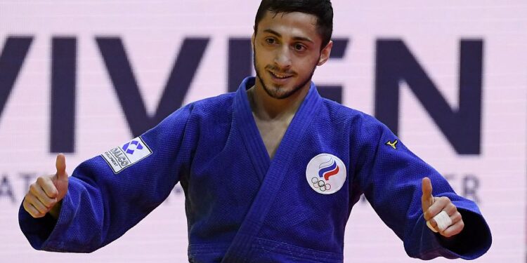 EJU висловилася з приводу допуску росіян до чемпіонату Європи-2023 | Дзюдо |