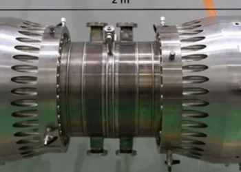 Створено найпотужніший у світі термоакустичний генератор Стірлінга — ТЕХНОЛОГИИ