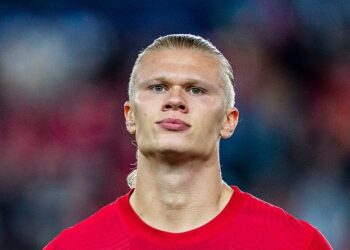 Фантастична статистика: Ерлінг Холанд встановив два нові рекорди у Лізі чемпіонів | Єврокубки