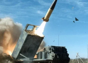 Огляд балістичної ракети ATACMS із дальністю до 300 км — ТЕХНОЛОГИИ