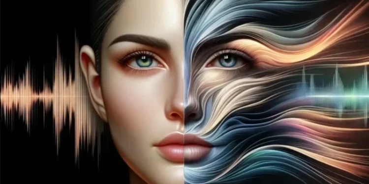 Технологія «відео-звук» дозволяє незрячим розпізнавати обличчя — ТЕХНОЛОГИИ