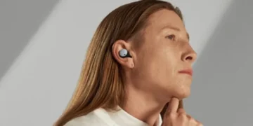 Google розробляє технологію для перетворення навушників ANC на кардіомонітори — ТЕХНОЛОГИИ