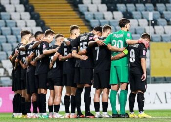 Фіаско команди Кривенцова: Зоря без шансів поступилася Маккабі у Лізі конференцій (Відео) | Єврокубки