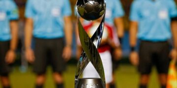 ФИФА не против присутствия флагов Палестины на матчах ЧМ U-17