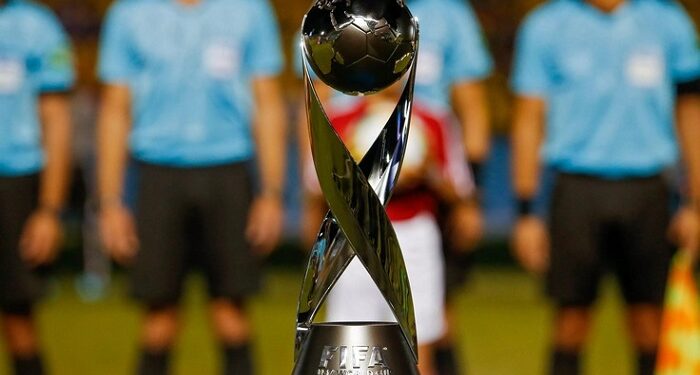 ФИФА не против присутствия флагов Палестины на матчах ЧМ U-17