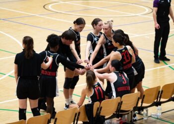 Франківськ-Прикарпаття – Острава: відеотрансляція матчу EWBL – Федерація баскетболу України