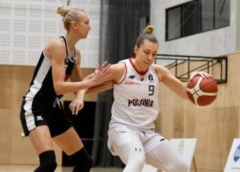 Франківськ-Прикарпаття з поразки стартував у EWBL – Федерація баскетболу України