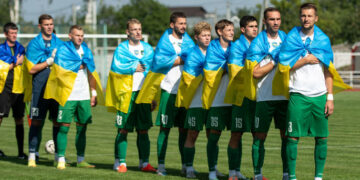 ФСК Маріуполь підбив підсумки конкурсу на створення нової клубної емблеми. ФОТО