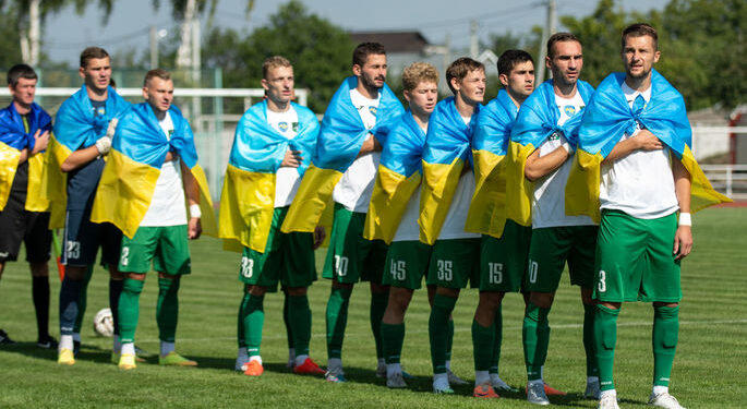 ФСК Маріуполь підбив підсумки конкурсу на створення нової клубної емблеми. ФОТО
