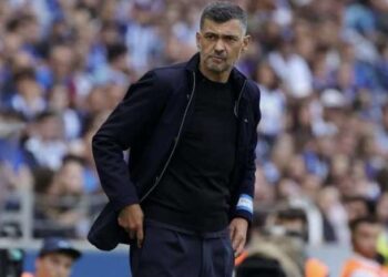 Головний тренер Порту погрожує Шахтарю перед вирішальним матчем в Лізі чемпіонів | Єврокубки