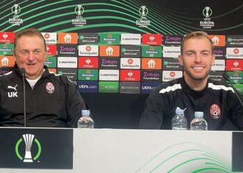 Головний тренер Зорі оцінив шанси луганського клубу у поєдинку Ліги конференцій проти Маккабі (Т-А) | Єврокубки