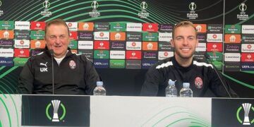 Головний тренер Зорі оцінив шанси луганського клубу у поєдинку Ліги конференцій проти Маккабі (Т-А) | Єврокубки