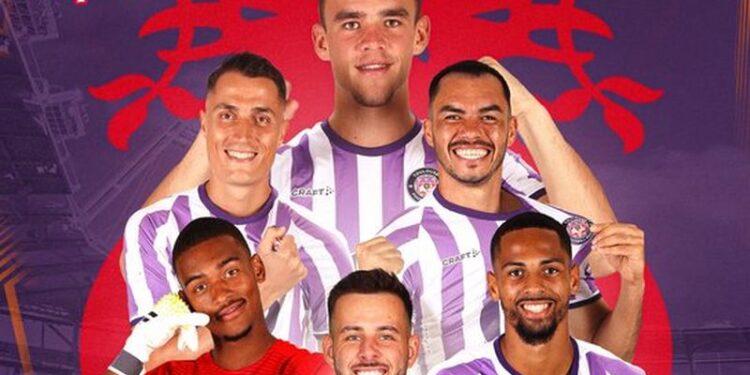 Господарі поквиталися за розгром у першій грі: огляд матчу Тулуза – Ліверпуль (Відео) | Єврокубки