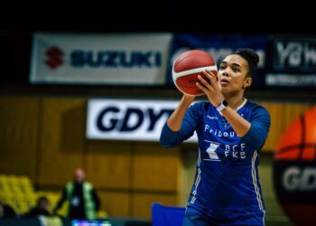 Готовність до старту відбору на Євробаскет-2025: як наші збірниці розпочали сезон – Федерація баскетболу України