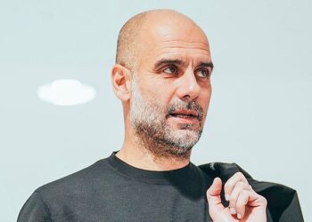 Гвардіола розповів про завдання Манчестер Сіті на матч Ліги чемпіонів проти РБ Лейпциг | Єврокубки