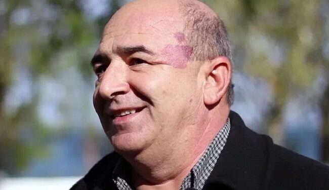 Херсонського депутата від “Слуги народу” в Одесі засудили за колабораціонізм