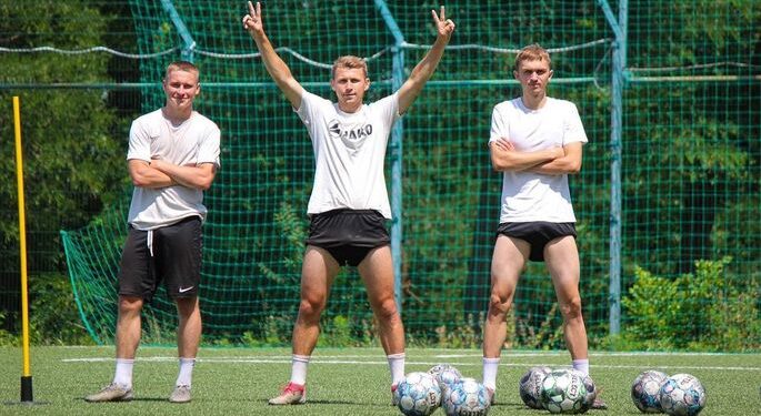 Ховати ще зарано. Васт може подати апеляцію на рішення про зняття його з чемпіонату Другої ліги