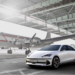 Hyundai представил футуристический седан IONIQ6 – Авто новости