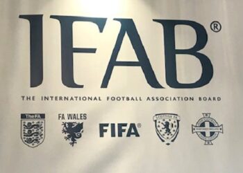 IFAB может ввести 10-минутные исключения футболистов во время матчей