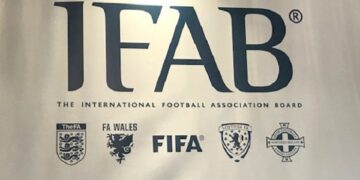 IFAB может ввести 10-минутные исключения футболистов во время матчей