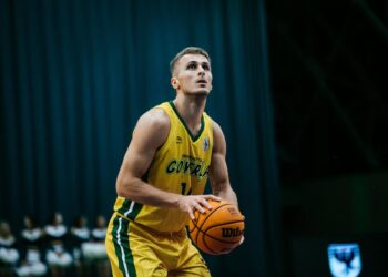 Ілля Кабацюра: Нам не потрібні легіонери, потрібно розвивати своїх гравців – Федерація баскетболу України