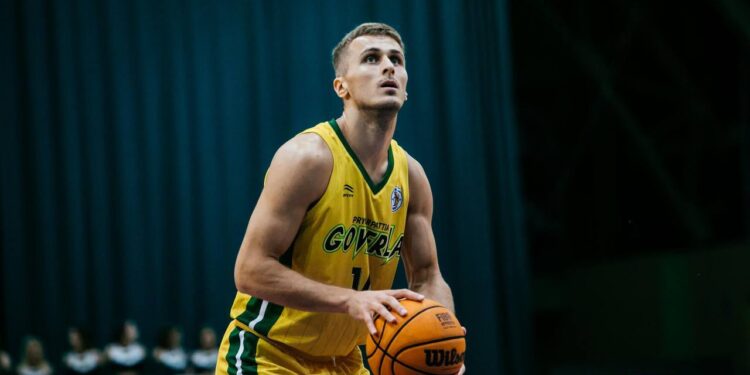 Ілля Кабацюра: Нам не потрібні легіонери, потрібно розвивати своїх гравців – Федерація баскетболу України