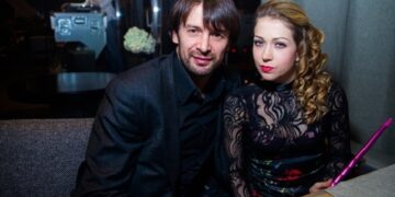 Интригующая личная жизнь Александра Шовковского