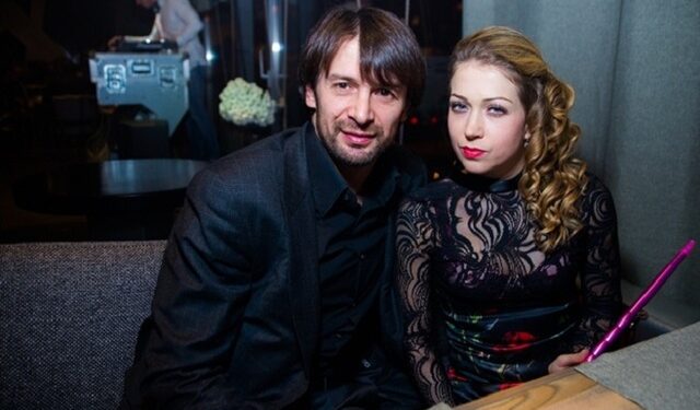 Интригующая личная жизнь Александра Шовковского