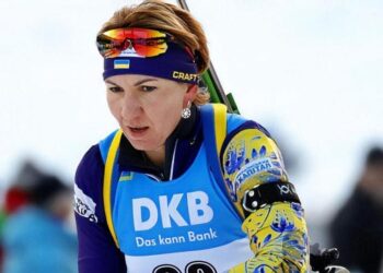 Известно как Билосюк вернуться в основную команду | Биатлон |